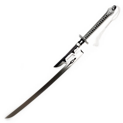 NIER AUTOMATA - Katana of 2B - Virtuous Treaty