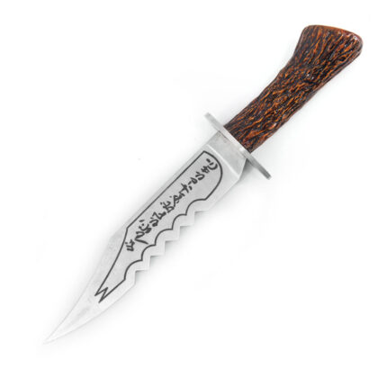 SUPERNATURAL - Ruby's Knife