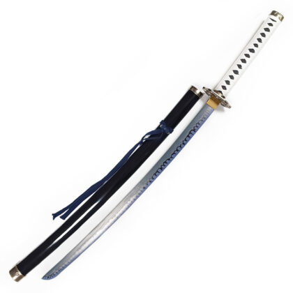 DEVIL MAY CRY 5 - Yamato V2 Sword - DMC 5 Katana of Vergil - WOODEN Blade