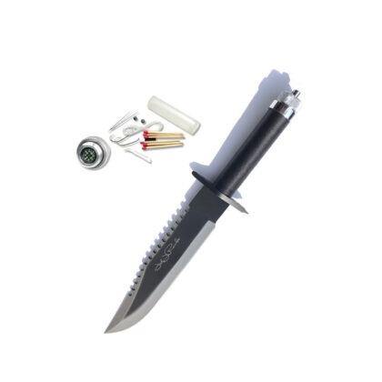 RAMBO II - Knife of John Rambo