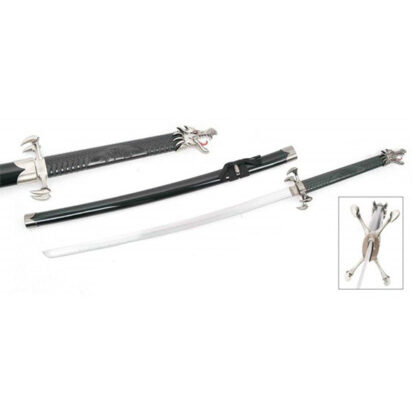 KATANA - Dragon Claw
