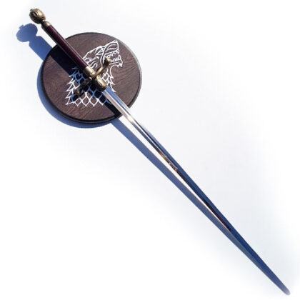 GAME OF THRONES - Sword of Arya - Needle
