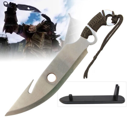 DESTINY - Hunter Knife