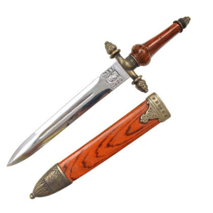 SUPERNATURAL - Impala Knife