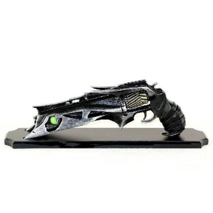 DESTINY - Exotic Thorn Gun