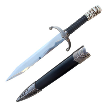 GAME OF THRONES - Jon Snow - Longclaw Dagger