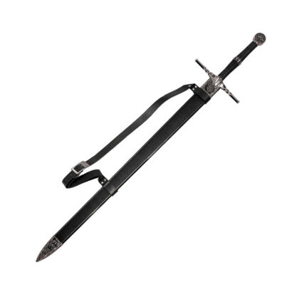 THE WITCHER 3 - Sword of Geralt of Rivia - Human Steel Sword 3