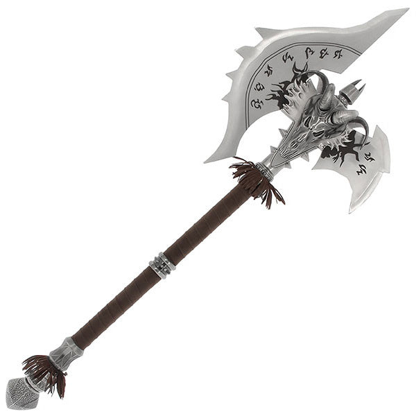 Arthas Two-Handed Axe Shadow - Image 2