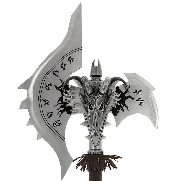 Arthas Two-Handed Axe Shadow - Image 3