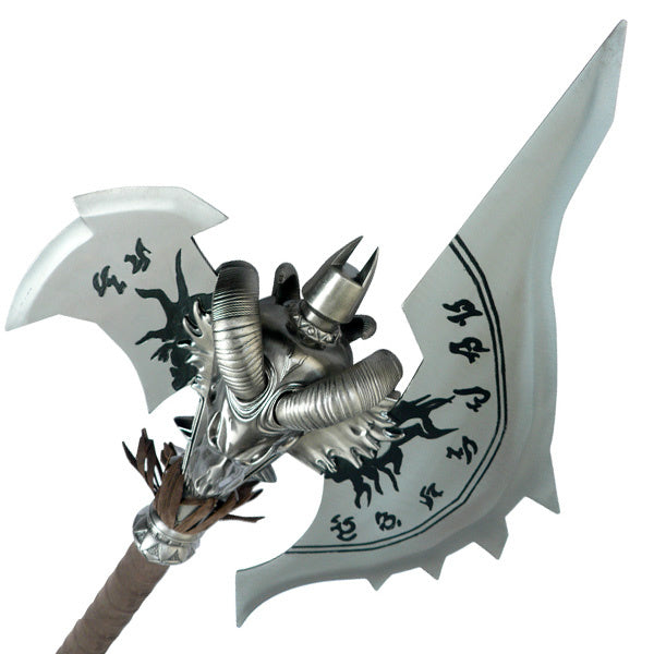 Arthas Two-Handed Axe Shadow - Image 4