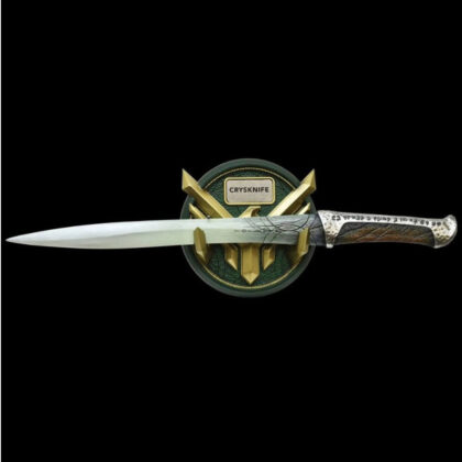 Dune - Crysknife Of Paul Atreides - Replica 1/1 - 48 cm
