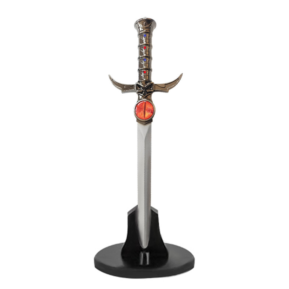 THUNDERCATS - Lion O - Sword of Omens - Dagger Transformation - Image 2