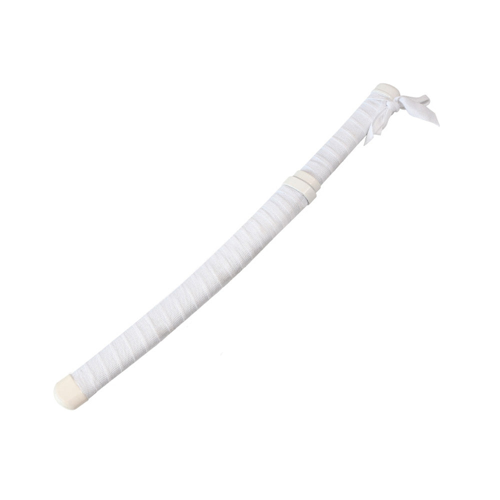 Tanto - Inosuke HashibiraTanto sword - Indigo gray Nichirin - Metal Demon Slayer Mini Katana - 45 cm - Image 2