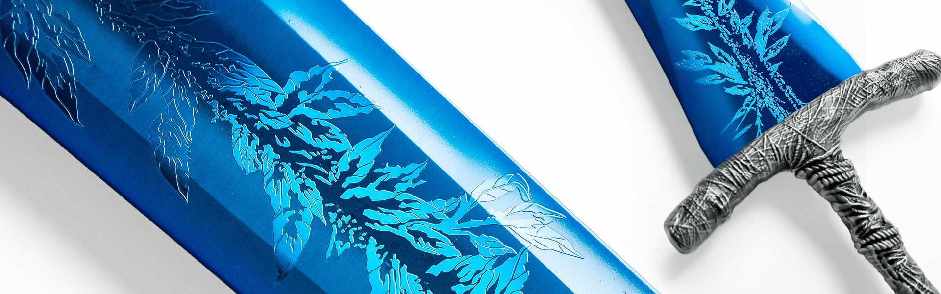 Geeksteel banner