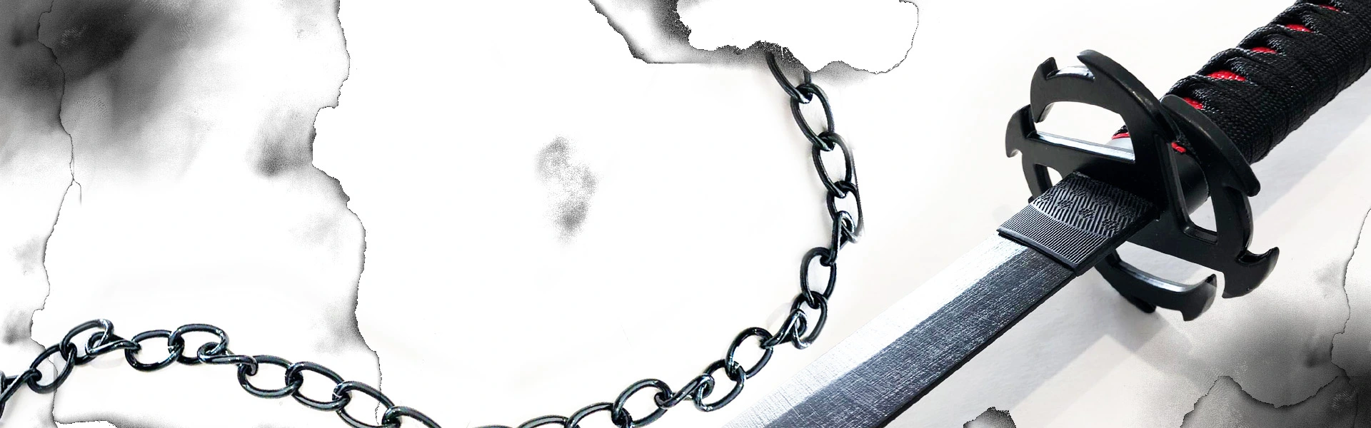 Geeksteel banner