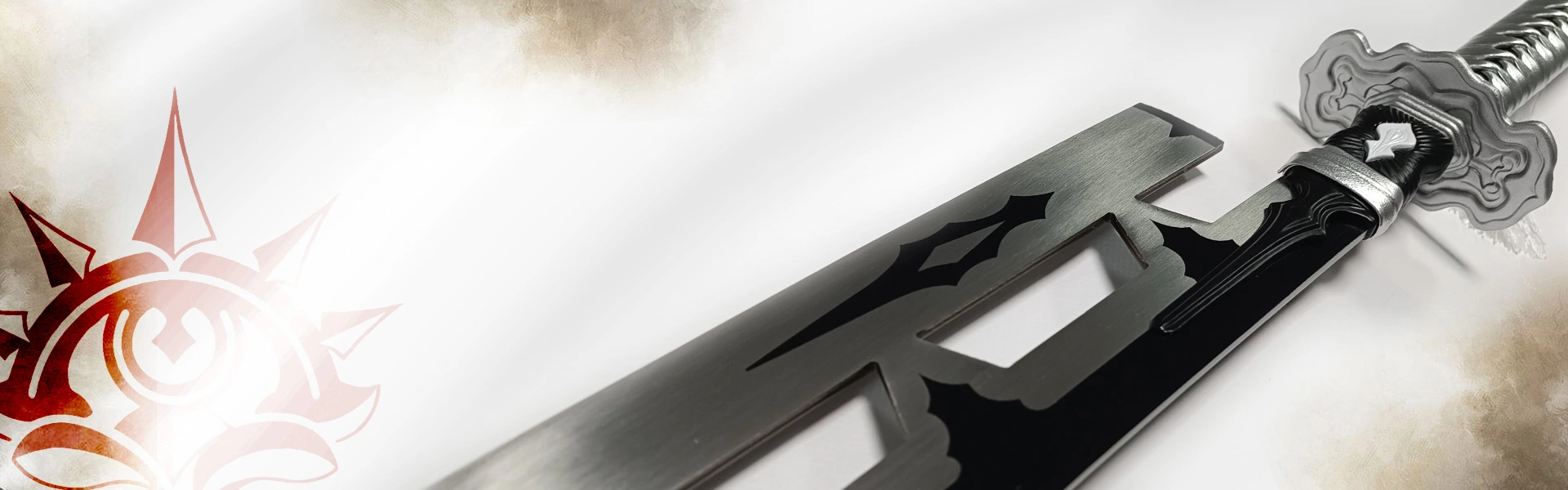 Geeksteel banner
