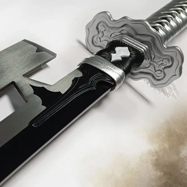 Geeksteel banner