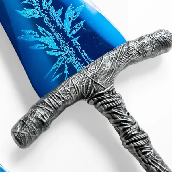 Geeksteel banner